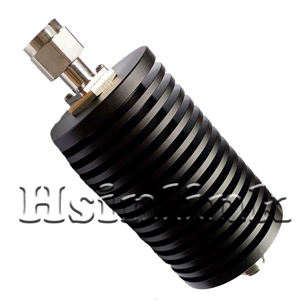 HS-XXdB 100W Fixed Attenuator With N Type (3G)_Web